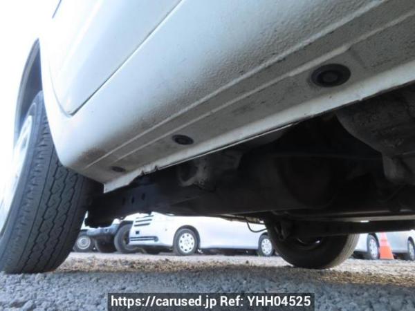 Used 2009 AT toyota succeed-van NCP51V Image[37]