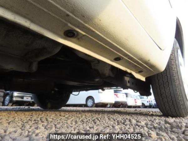 Used 2009 AT toyota succeed-van NCP51V Image[38]