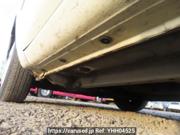 Used 2009 AT toyota succeed-van NCP51V Image[39]