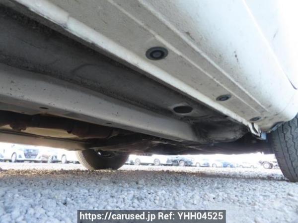 Used 2009 AT toyota succeed-van NCP51V Image[40]
