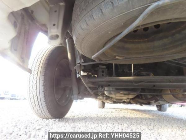 Used 2009 AT toyota succeed-van NCP51V Image[41]