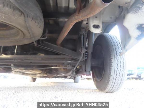 Used 2009 AT toyota succeed-van NCP51V Image[42]