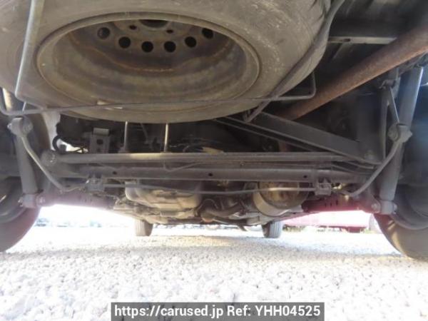 Used 2009 AT toyota succeed-van NCP51V Image[43]