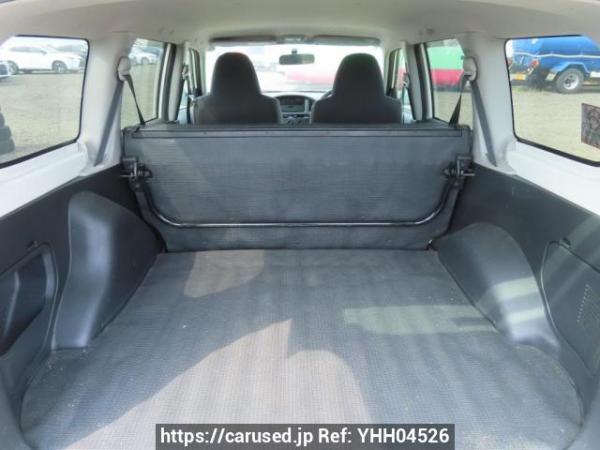 Used 2010 AT toyota probox-van NCP50V Image[9]