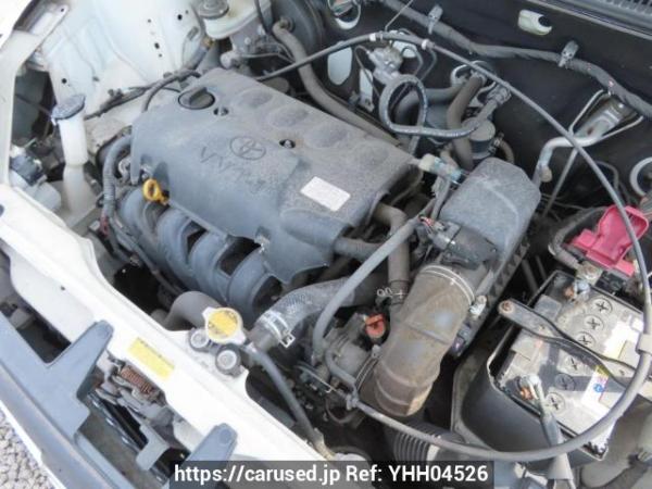 Used 2010 AT toyota probox-van NCP50V Image[11]