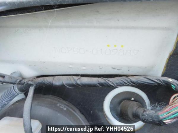 Used 2010 AT toyota probox-van NCP50V Image[13]