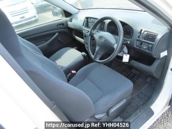 Used 2010 AT toyota probox-van NCP50V Image[14]