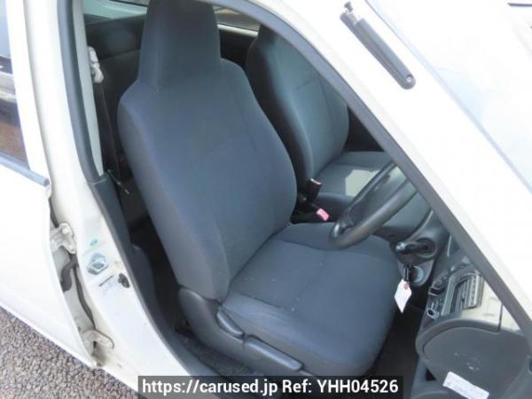 Used 2010 AT toyota probox-van NCP50V Image[15]
