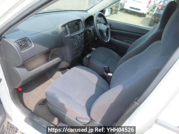 Used 2010 AT toyota probox-van NCP50V Image[16]