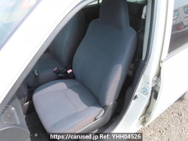 Used 2010 AT toyota probox-van NCP50V Image[17]