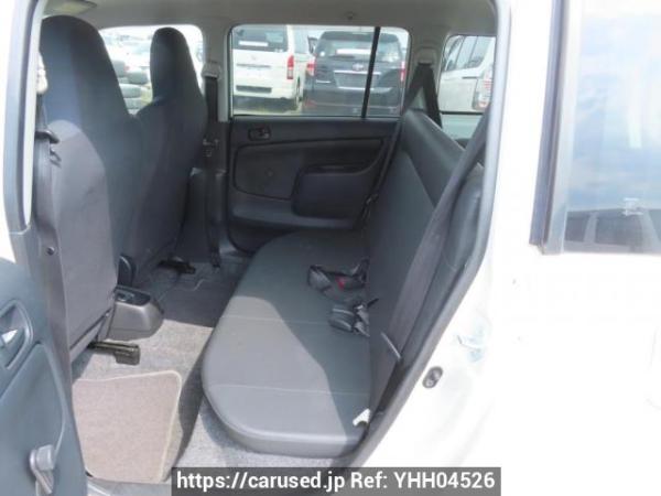 Used 2010 AT toyota probox-van NCP50V Image[19]