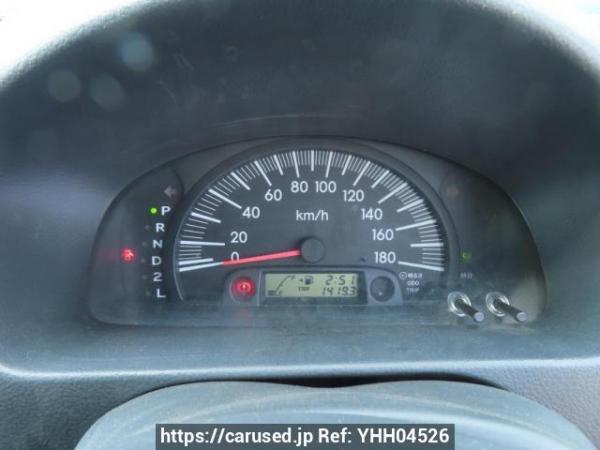 Used 2010 AT toyota probox-van NCP50V Image[23]