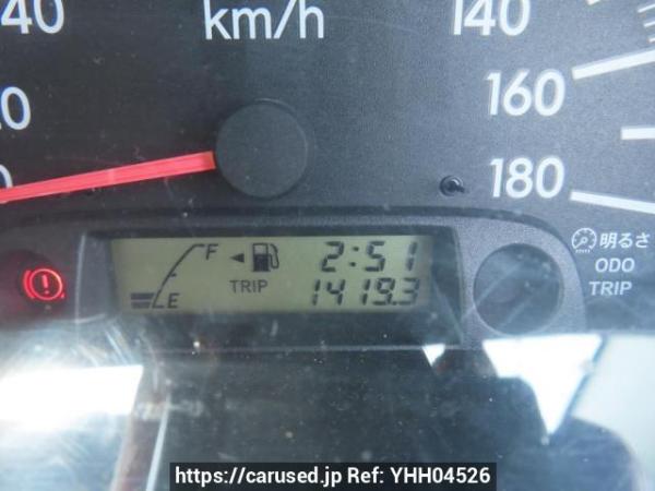 Used 2010 AT toyota probox-van NCP50V Image[24]