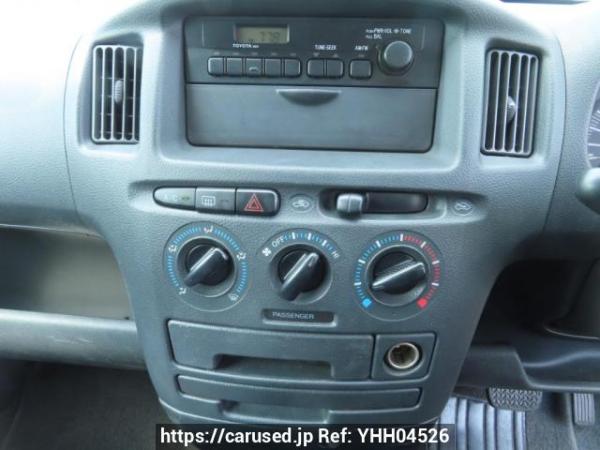 Used 2010 AT toyota probox-van NCP50V Image[26]