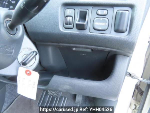 Used 2010 AT toyota probox-van NCP50V Image[28]