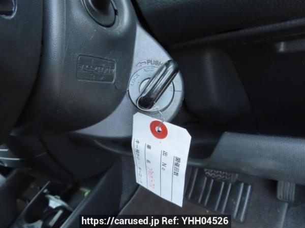 Used 2010 AT toyota probox-van NCP50V Image[29]
