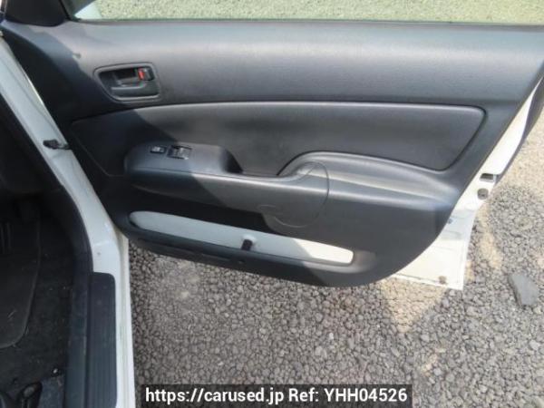 Used 2010 AT toyota probox-van NCP50V Image[31]