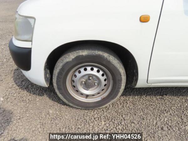 Used 2010 AT toyota probox-van NCP50V Image[32]