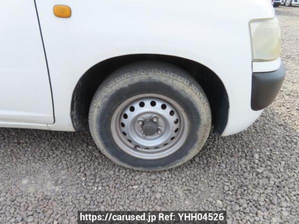 Used 2010 AT toyota probox-van NCP50V Image[33]