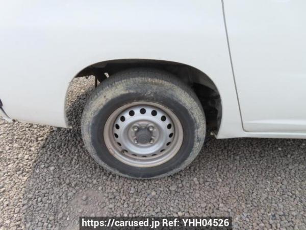 Used 2010 AT toyota probox-van NCP50V Image[34]
