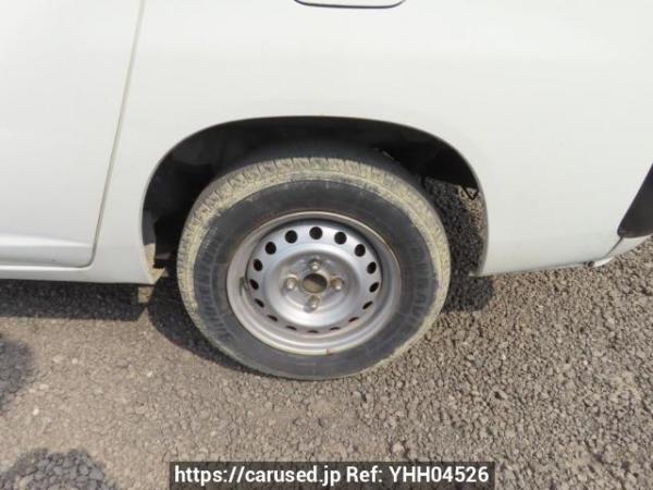 Used 2010 AT toyota probox-van NCP50V Image[35]