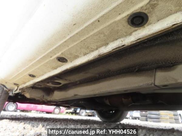 Used 2010 AT toyota probox-van NCP50V Image[36]