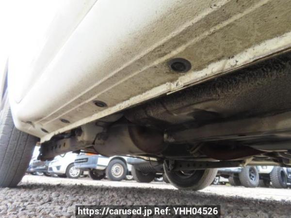 Used 2010 AT toyota probox-van NCP50V Image[38]