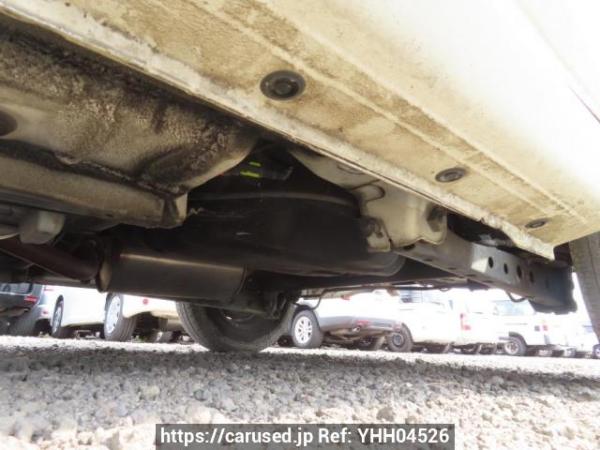 Used 2010 AT toyota probox-van NCP50V Image[39]