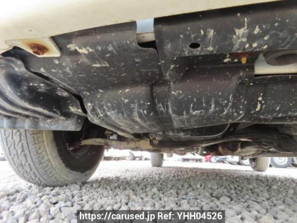 Used 2010 AT toyota probox-van NCP50V Image[40]