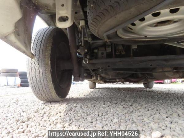 Used 2010 AT toyota probox-van NCP50V Image[42]