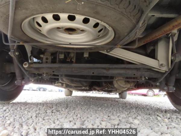 Used 2010 AT toyota probox-van NCP50V Image[43]