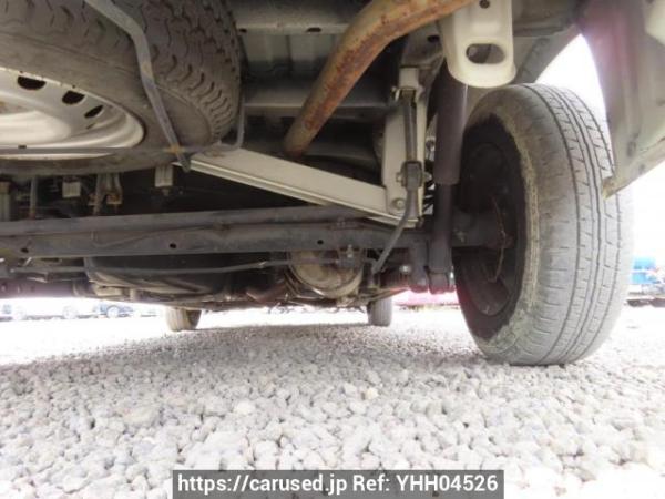 Used 2010 AT toyota probox-van NCP50V Image[44]