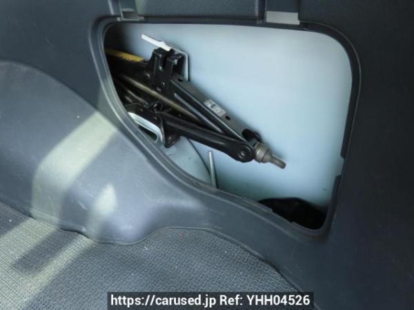 Used 2010 AT toyota probox-van NCP50V Image[45]