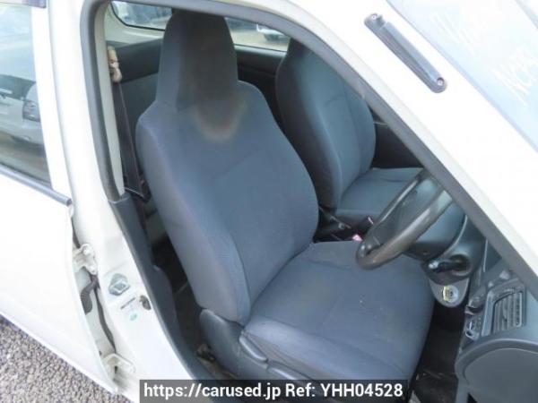 Used 2009 AT toyota probox-van NCP51V Image[14]