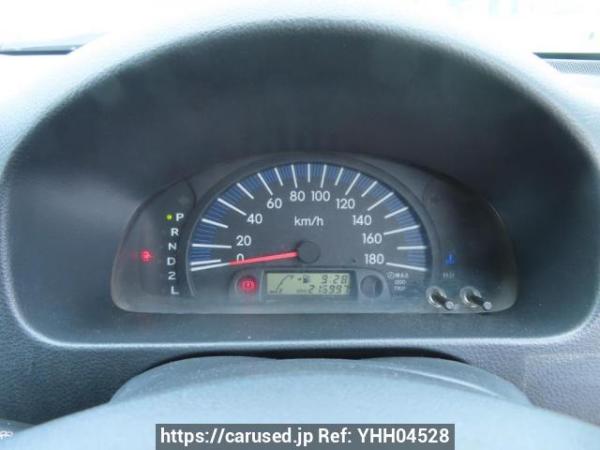 Used 2009 AT toyota probox-van NCP51V Image[22]