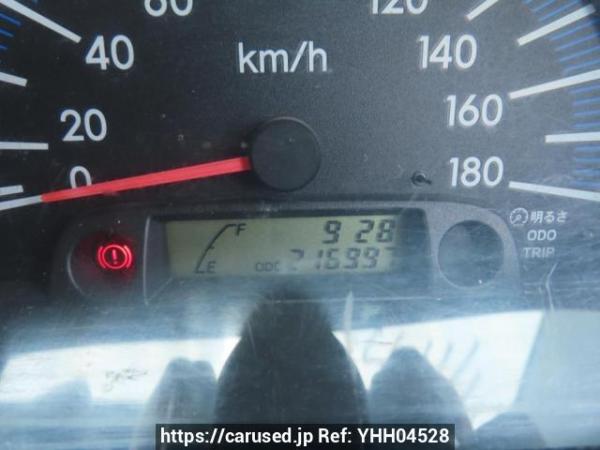 Used 2009 AT toyota probox-van NCP51V Image[23]