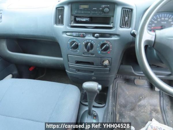 Used 2009 AT toyota probox-van NCP51V Image[24]