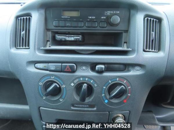 Used 2009 AT toyota probox-van NCP51V Image[25]