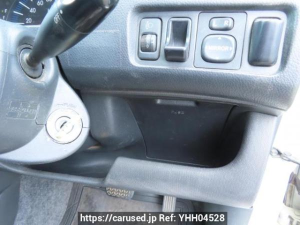 Used 2009 AT toyota probox-van NCP51V Image[27]