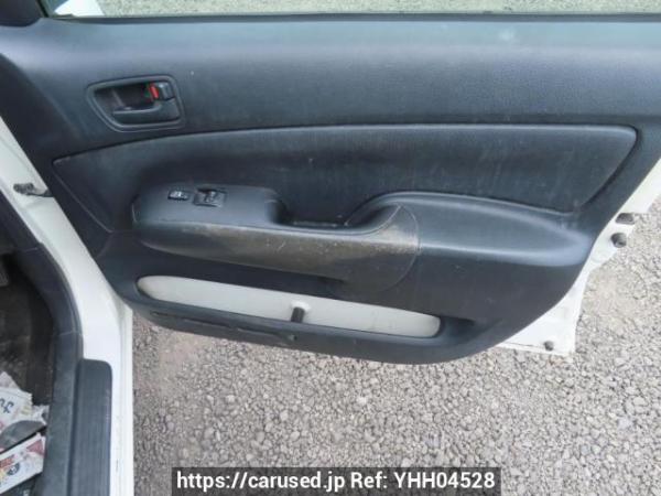 Used 2009 AT toyota probox-van NCP51V Image[30]