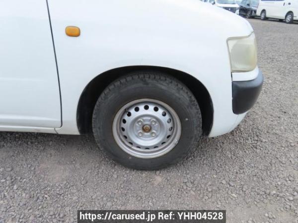 Used 2009 AT toyota probox-van NCP51V Image[32]