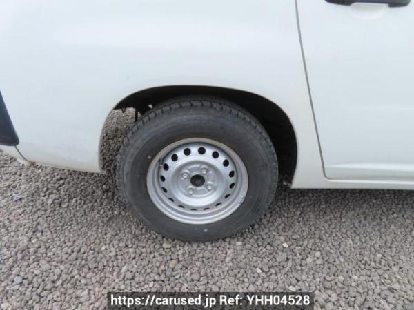 Used 2009 AT toyota probox-van NCP51V Image[33]