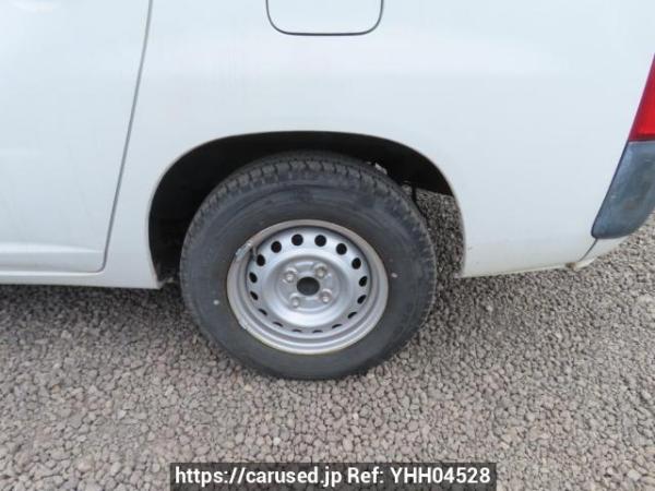 Used 2009 AT toyota probox-van NCP51V Image[34]