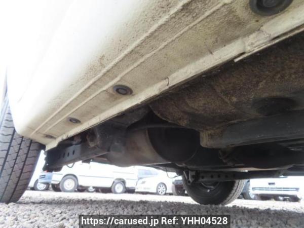Used 2009 AT toyota probox-van NCP51V Image[35]