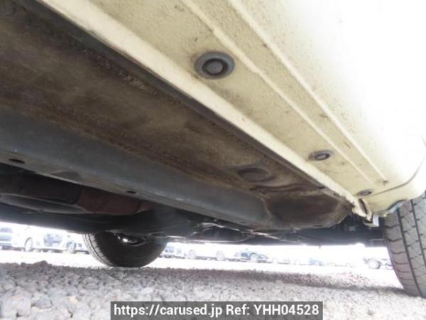 Used 2009 AT toyota probox-van NCP51V Image[36]