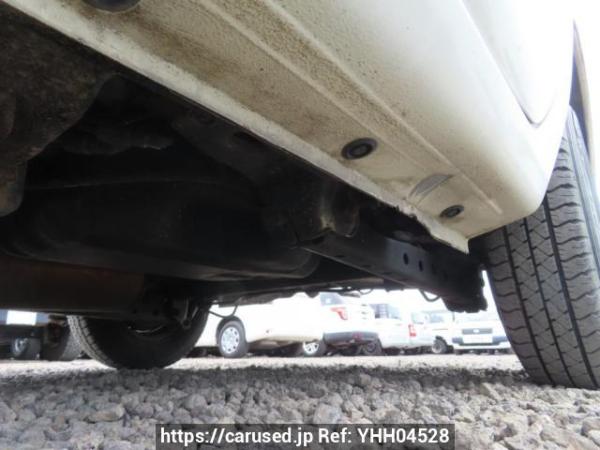 Used 2009 AT toyota probox-van NCP51V Image[38]