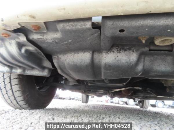 Used 2009 AT toyota probox-van NCP51V Image[39]