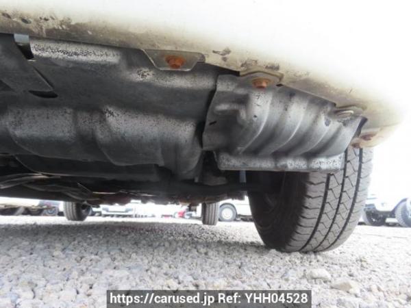 Used 2009 AT toyota probox-van NCP51V Image[40]