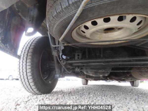 Used 2009 AT toyota probox-van NCP51V Image[41]