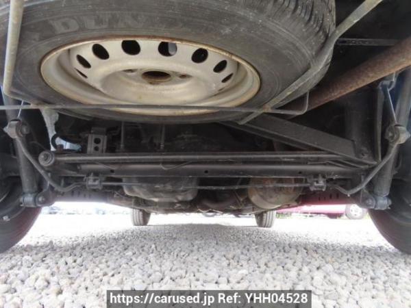 Used 2009 AT toyota probox-van NCP51V Image[42]
